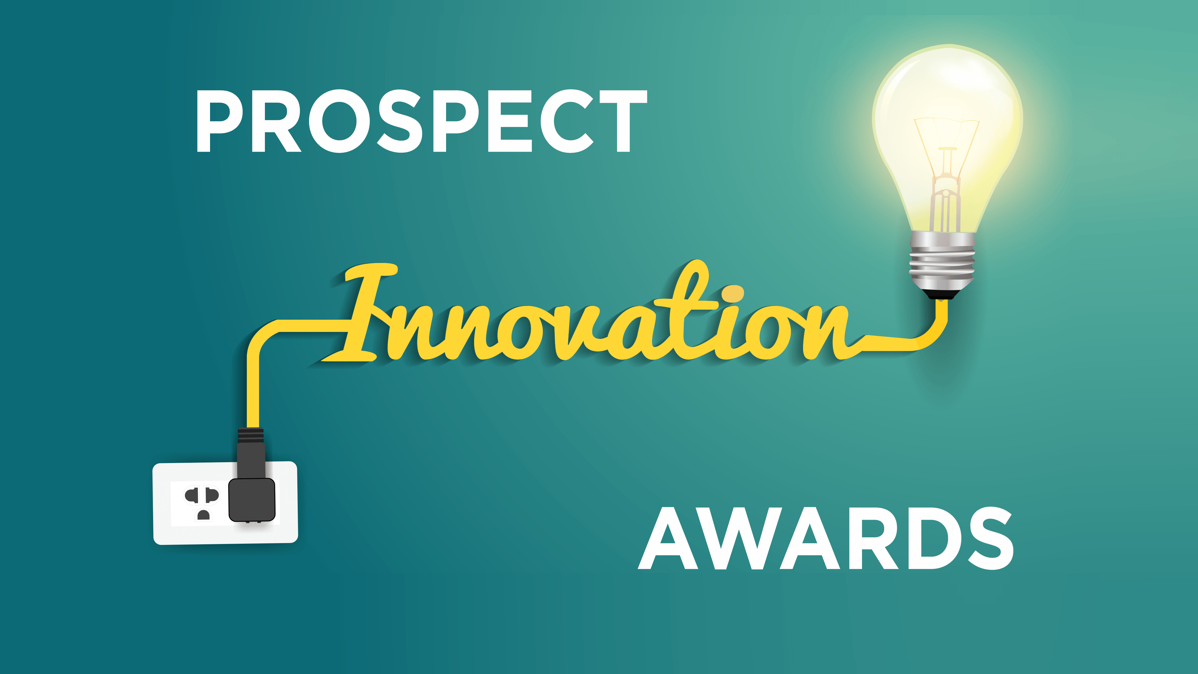 Prospect Innovation Awards Conditions of Entry Network Prospect